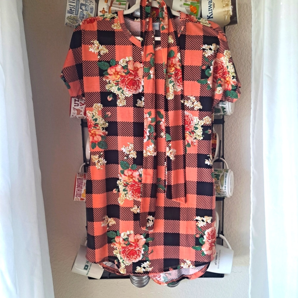 Lularoe Mitzi